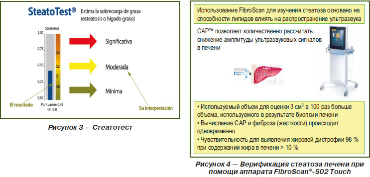 Фиброскан Печени Цена