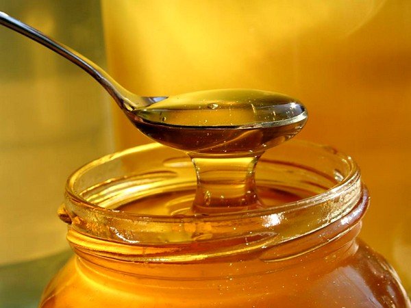 Мед – это уникальный продукт, который содержит более 200 ценных веществ