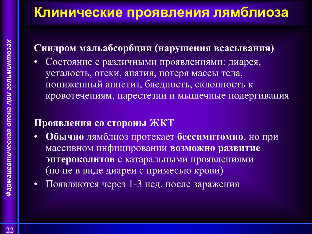 Симптомы лямблий у взрослых. Клинические проявления лямблии. Клинические проявления лямблиоза. Клинические проявления лямбли. Клинические симптомы лямблиоза.