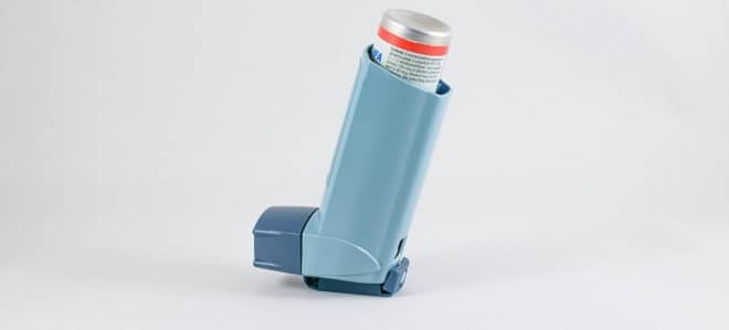 бронхиальная астма лечение