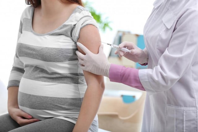 Прививка от гепатита при беременности