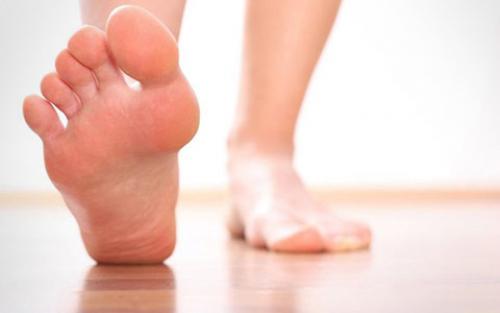 Болят ступни ног и пальцы. Боль в пальцах ног: причины, диагностика, лечение боли в суставах пальцев ног