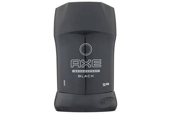 Axe Black