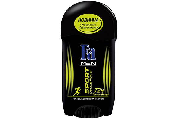 Fa Men Sport Power Boost