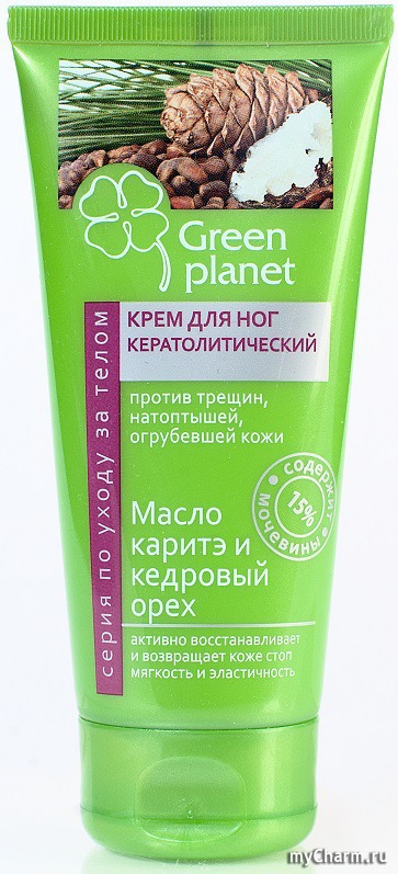 Крем green planet. Green Planet крем для ног. Флоресан крем для ног кератолитический. Кератолитический крем для рук. Крем зеленая Планета.