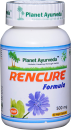 Rencure Formula