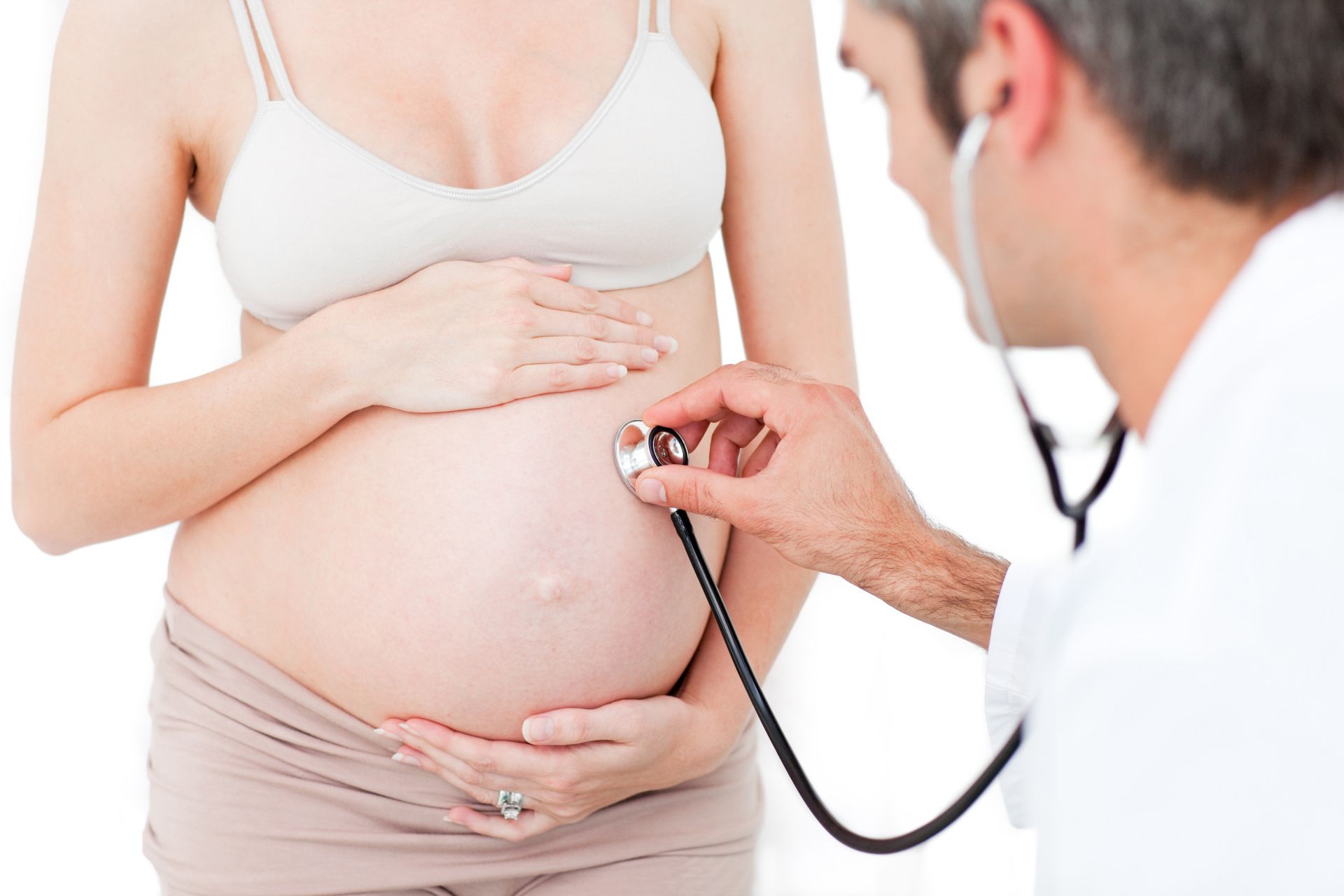 Гепатит во время беременности. Патронаж беременных.