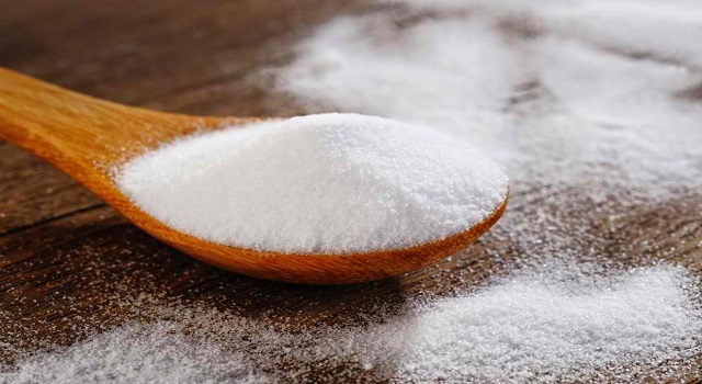 Natural Laxatives for Constipation Relief baking soda