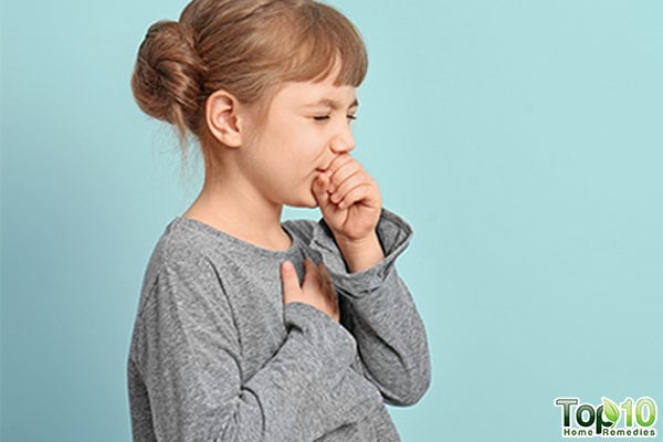 bronchitis in children