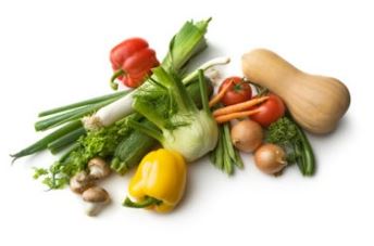 Increase your intake of higher fiber foods