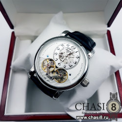 Часы Montblanc Nicolas Rieussec Chronograph (05468)